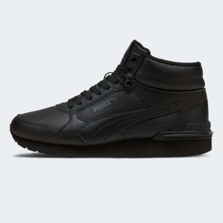 Кросівки Puma ST Runner v4 Mid - 176910, фото 1 - інтернет-магазин MEGASPORT