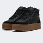 Кеди Puma Karmen II Idol Mid WTR, фото 2 - інтернет магазин MEGASPORT