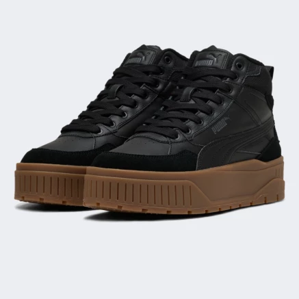 Кеди Puma Karmen II Idol Mid WTR - 176905, фото 2 - інтернет-магазин MEGASPORT
