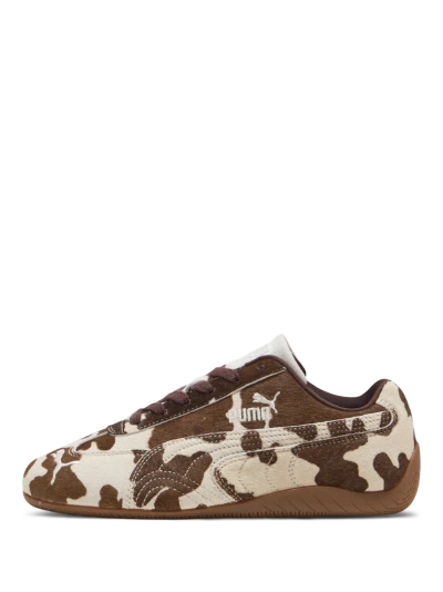 Кросівки Puma Speedcat Cow Wns (MU) - 176912, фото 1 - інтернет-магазин MEGASPORT
