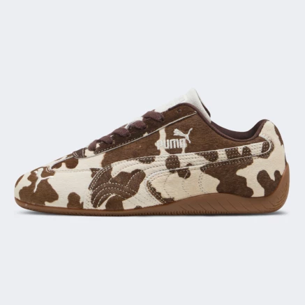 Кросівки Puma Speedcat Cow Wns (MU) - 176912, фото 1 - інтернет-магазин MEGASPORT