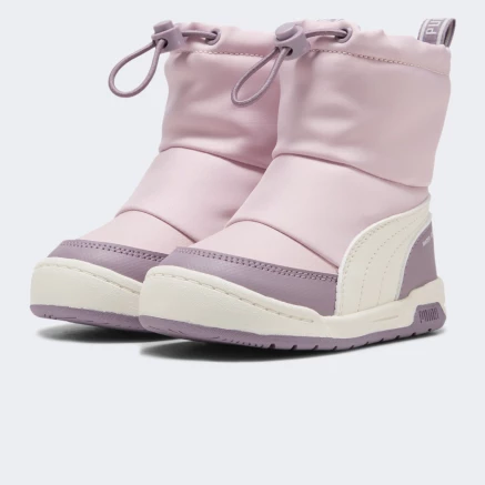 Черевики Puma Multiflex 2 Boot AC Inf - 176909, фото 2 - інтернет-магазин MEGASPORT