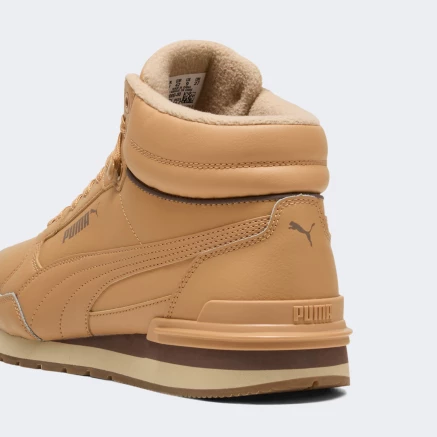 Кросівки Puma ST Runner v4 Mid - 176911, фото 6 - інтернет-магазин MEGASPORT