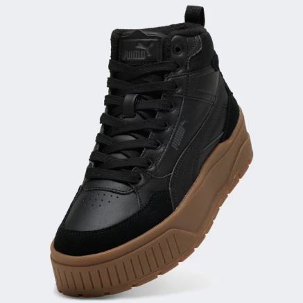 Кеди Puma Karmen II Idol Mid WTR - 176905, фото 5 - інтернет-магазин MEGASPORT