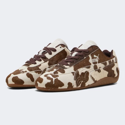 Кросівки Puma Speedcat Cow Wns (MU) - 176912, фото 2 - інтернет-магазин MEGASPORT