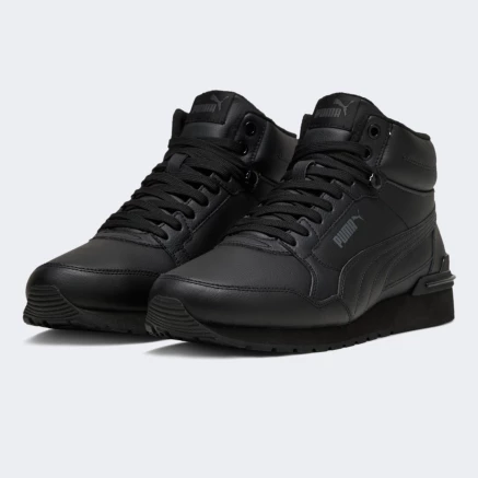 Кросівки Puma ST Runner v4 Mid - 176910, фото 2 - інтернет-магазин MEGASPORT