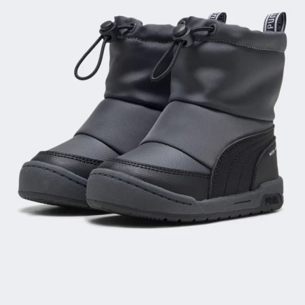 Черевики Puma Multiflex 2 Boot AC Inf - 176908, фото 2 - інтернет-магазин MEGASPORT