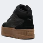 Кеди Puma Karmen II Idol Mid WTR, фото 6 - інтернет магазин MEGASPORT
