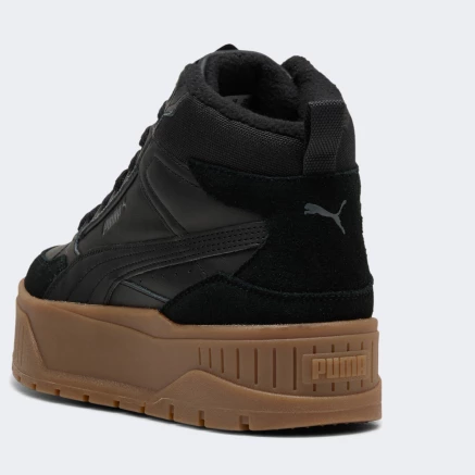 Кеди Puma Karmen II Idol Mid WTR - 176905, фото 6 - інтернет-магазин MEGASPORT