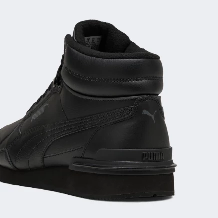 Кросівки Puma ST Runner v4 Mid - 176910, фото 6 - інтернет-магазин MEGASPORT