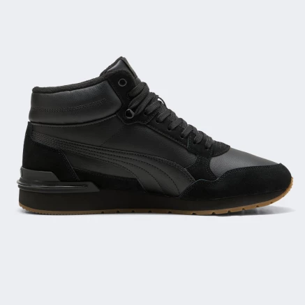 Кросівки Puma ST Runner v4 Mid SD - 176913, фото 3 - інтернет-магазин MEGASPORT