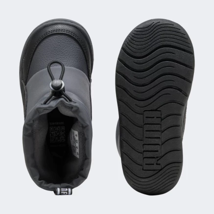 Черевики Puma Multiflex 2 Boot AC Inf - 176908, фото 4 - інтернет-магазин MEGASPORT