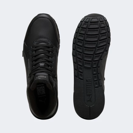 Кросівки Puma ST Runner v4 Mid - 176910, фото 4 - інтернет-магазин MEGASPORT