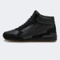Кросівки Puma ST Runner v4 Mid SD, фото 1 - інтернет магазин MEGASPORT