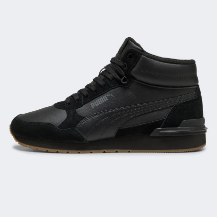 Кросівки Puma ST Runner v4 Mid SD - 176913, фото 1 - інтернет-магазин MEGASPORT