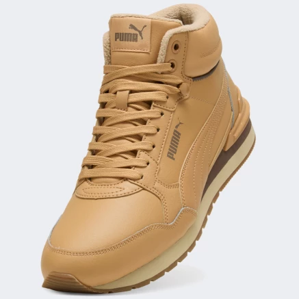 Кросівки Puma ST Runner v4 Mid - 176911, фото 5 - інтернет-магазин MEGASPORT