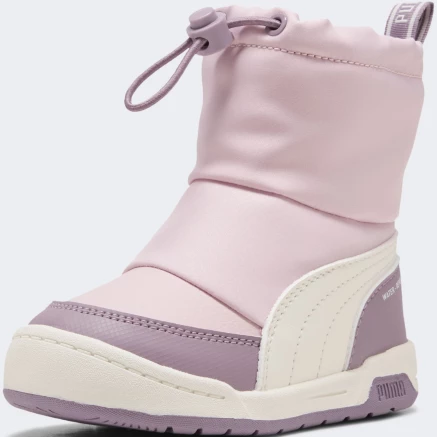 Черевики Puma Multiflex 2 Boot AC Inf - 176909, фото 5 - інтернет-магазин MEGASPORT