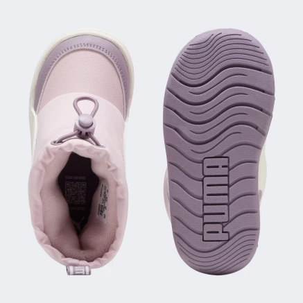 Черевики Puma Multiflex 2 Boot AC Inf - 176909, фото 4 - інтернет-магазин MEGASPORT