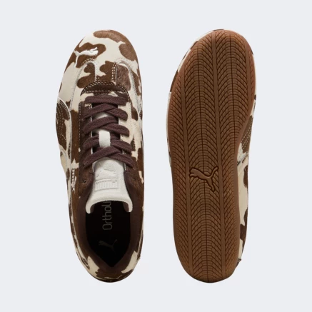 Кросівки Puma Speedcat Cow Wns (MU) - 176912, фото 4 - інтернет-магазин MEGASPORT