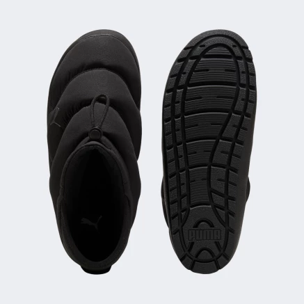 Черевики Puma Tuff Terra Mid - 176907, фото 4 - інтернет-магазин MEGASPORT