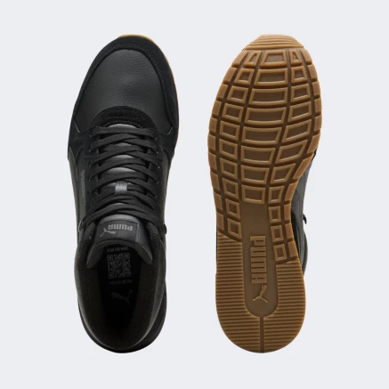 Кросівки Puma ST Runner v4 Mid SD - 176913, фото 4 - інтернет-магазин MEGASPORT