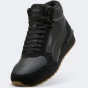Кросівки Puma ST Runner v4 Mid SD, фото 5 - інтернет магазин MEGASPORT