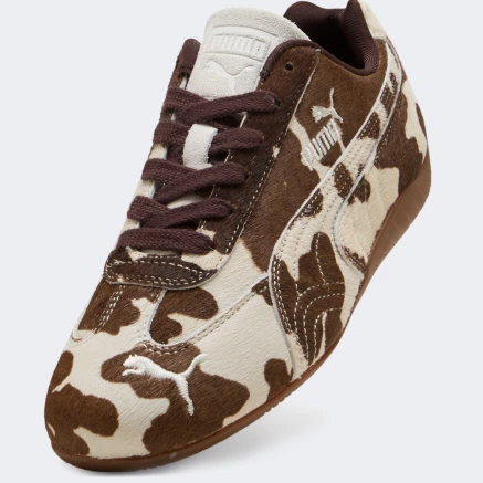 Кросівки Puma Speedcat Cow Wns (MU) - 176912, фото 5 - інтернет-магазин MEGASPORT