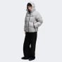 Пуховик Puma Hooded Down Puffer Jacket, фото 3 - інтернет магазин MEGASPORT