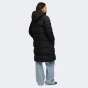 Куртка Puma Mono Hooded Parka, фото 2 - інтернет магазин MEGASPORT