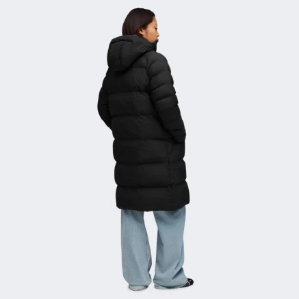 Куртка Puma Mono Hooded Parka - 176897, фото 2 - інтернет-магазин MEGASPORT