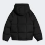 Пуховик Puma Hooded Down Puffer Jacket, фото 5 - інтернет магазин MEGASPORT