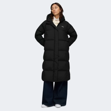 Hooded Down Puffer Coat Hooded Down Puffer Coat