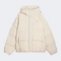 Пуховик Puma Hooded Down Puffer Jacket, фото 4 - інтернет магазин MEGASPORT