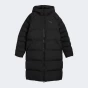 Куртка Puma Mono Hooded Parka, фото 4 - інтернет магазин MEGASPORT