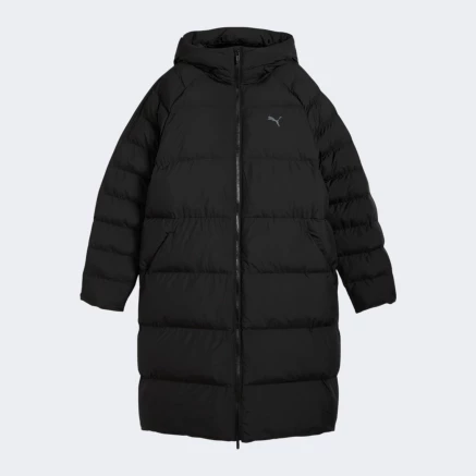 Куртка Puma Mono Hooded Parka - 176897, фото 4 - інтернет-магазин MEGASPORT