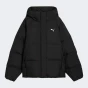 Пуховик Puma Hooded Down Puffer Jacket, фото 4 - інтернет магазин MEGASPORT