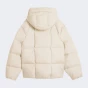 Пуховик Puma Hooded Down Puffer Jacket, фото 5 - інтернет магазин MEGASPORT