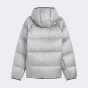 Пуховик Puma Hooded Down Puffer Jacket, фото 5 - інтернет магазин MEGASPORT