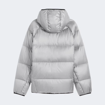 Пуховик Puma Hooded Down Puffer Jacket - 176896, фото 5 - інтернет-магазин MEGASPORT