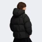 Пуховик Puma Hooded Down Puffer Jacket, фото 2 - інтернет магазин MEGASPORT