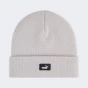 Шапка Puma ESS Mid Crown Beanie, фото 1 - інтернет магазин MEGASPORT