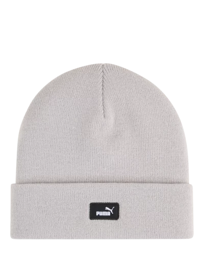 Шапка Puma ESS Mid Crown Beanie - 176877, фото 1 - інтернет-магазин MEGASPORT
