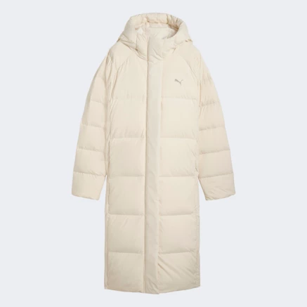 Пуховик Puma Hooded Down Puffer Coat - 176899, фото 6 - інтернет-магазин MEGASPORT