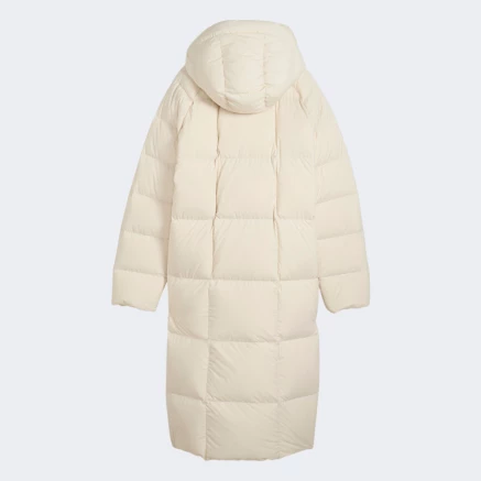 Пуховик Puma Hooded Down Puffer Coat - 176899, фото 7 - інтернет-магазин MEGASPORT