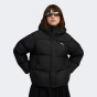 Пуховик Puma Hooded Down Puffer Jacket, фото 1 - інтернет магазин MEGASPORT