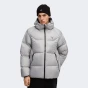 Пуховик Puma Hooded Down Puffer Jacket, фото 1 - інтернет магазин MEGASPORT