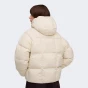 Пуховик Puma Hooded Down Puffer Jacket, фото 2 - інтернет магазин MEGASPORT