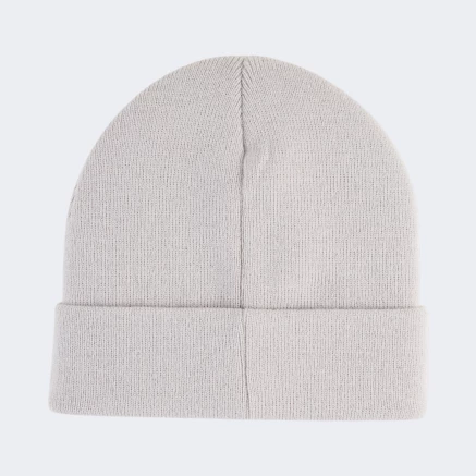 Шапка Puma ESS Mid Crown Beanie - 176877, фото 2 - інтернет-магазин MEGASPORT