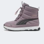 Черевики Puma Evolve Boot Jr, фото 1 - інтернет магазин MEGASPORT