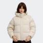 Пуховик Puma Hooded Down Puffer Jacket, фото 1 - інтернет магазин MEGASPORT